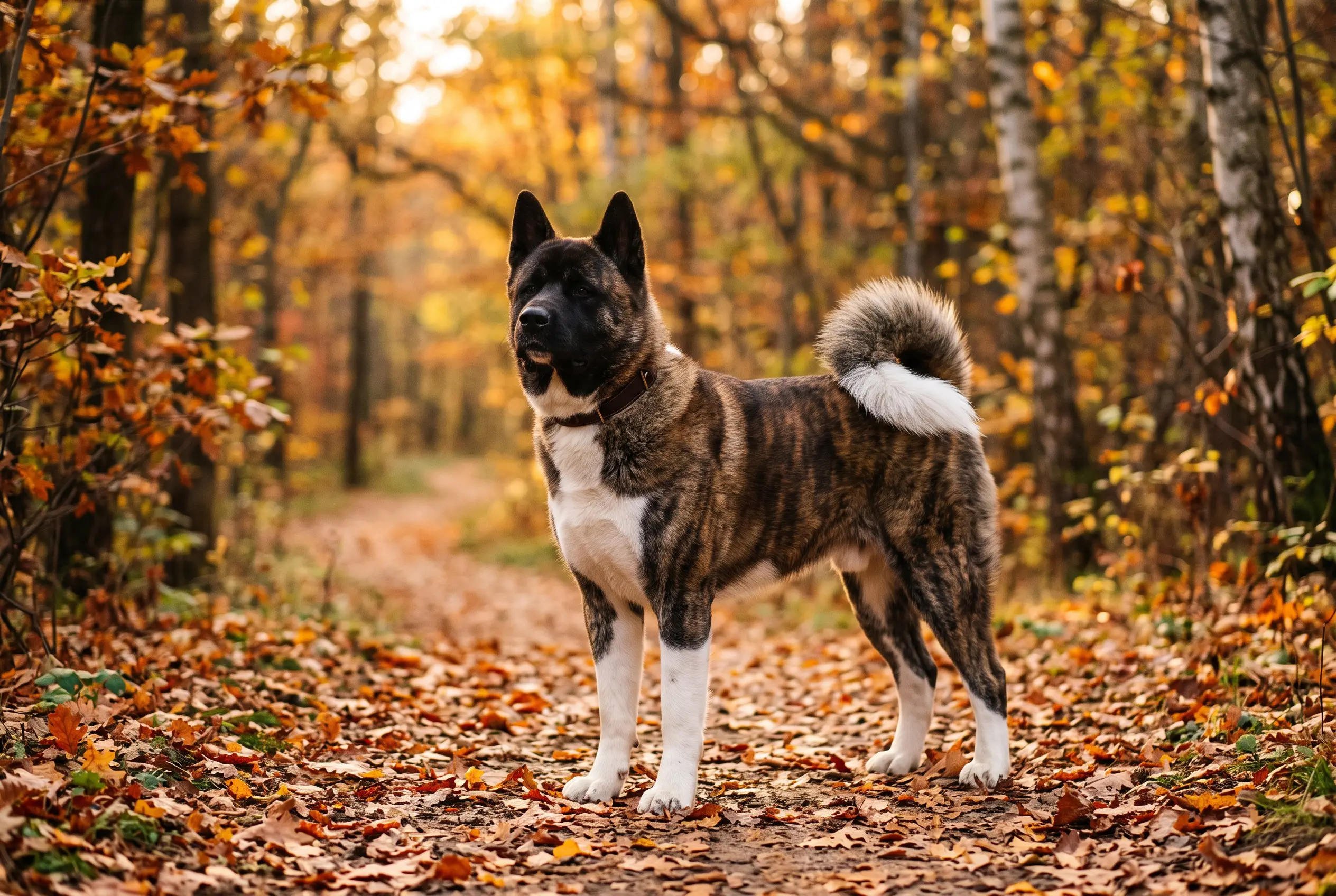 American Akita