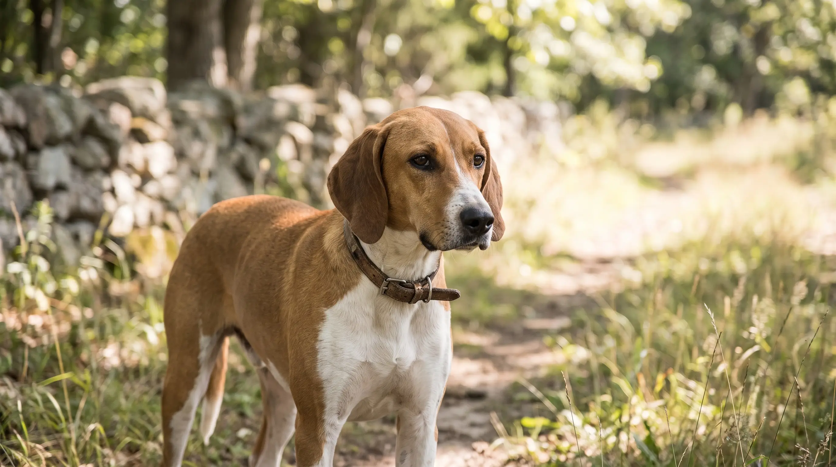 American Foxhound