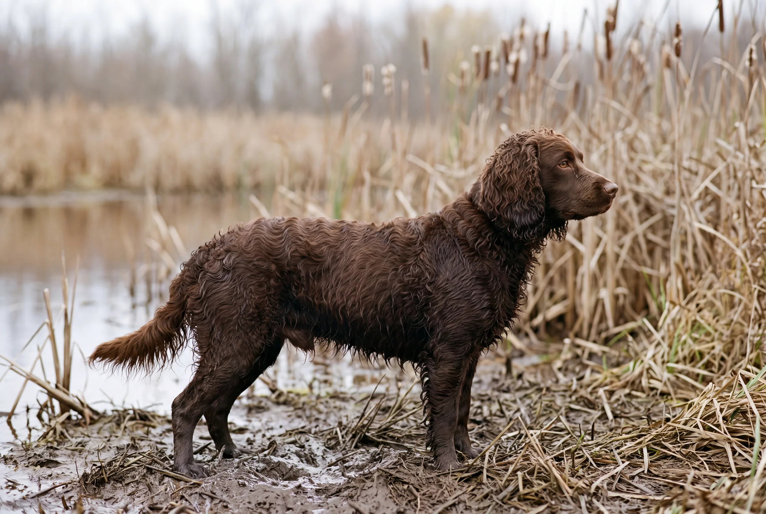 American Water Spaniel