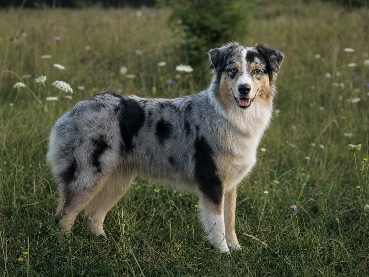 Best dogs for hiking