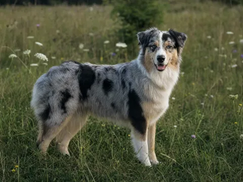 Australian Shepherd