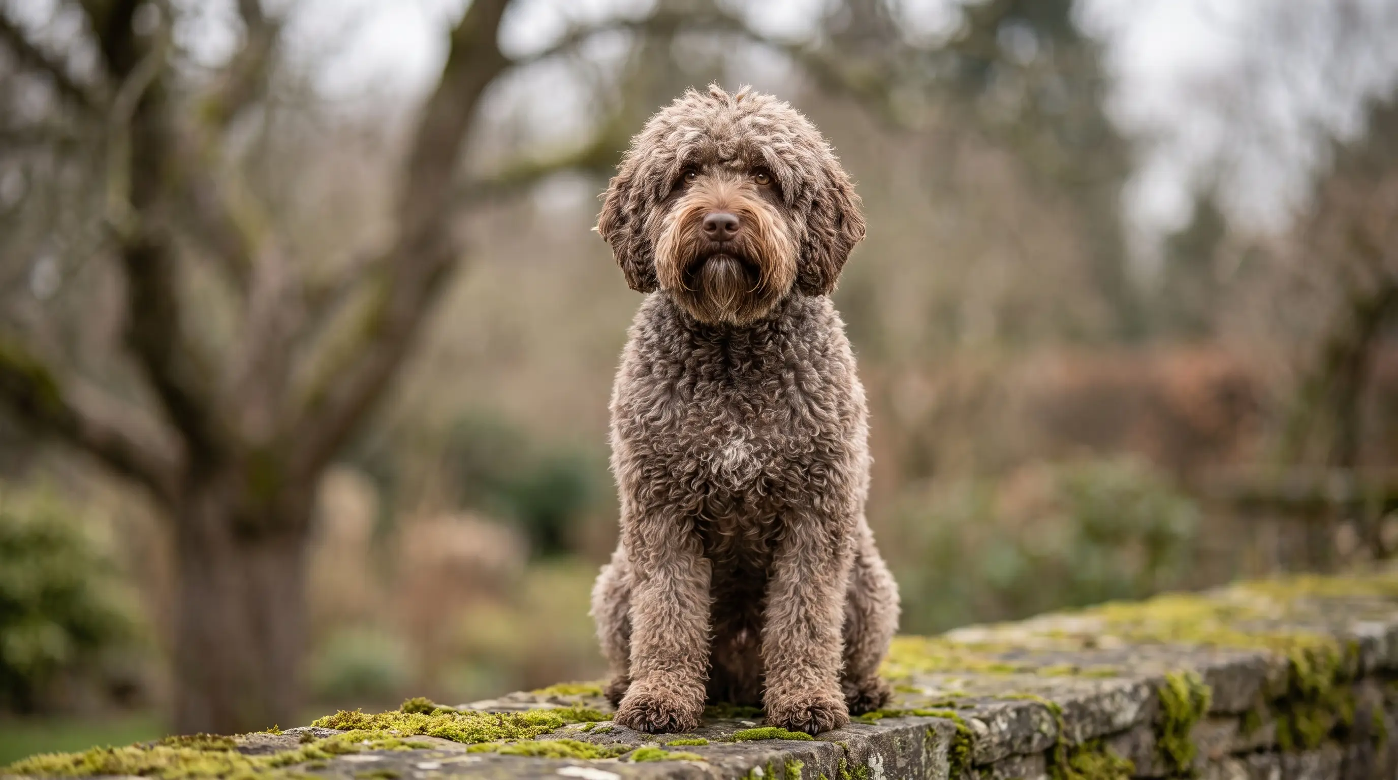 Barbet