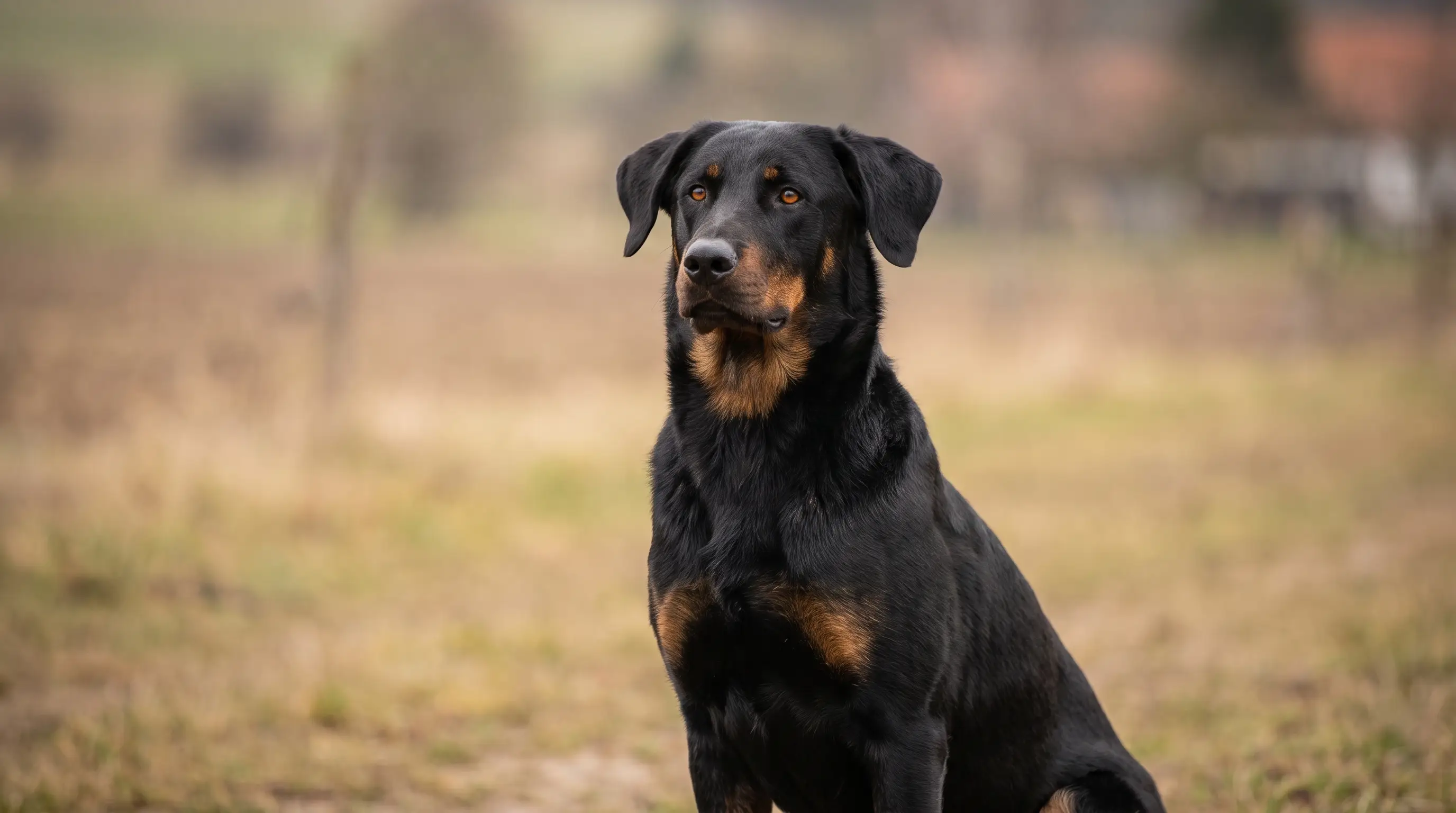 Beauceron
