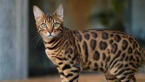 Bengal