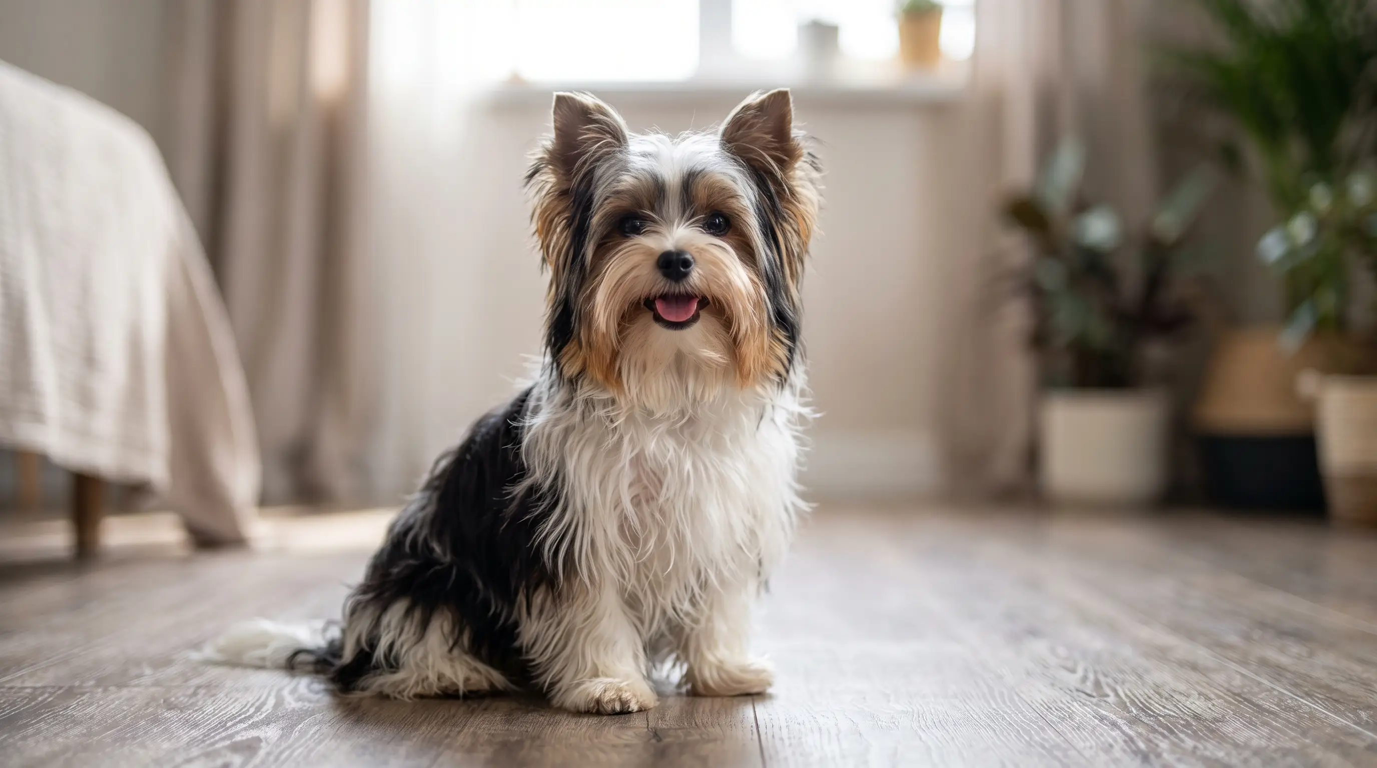 Biewer Terrier