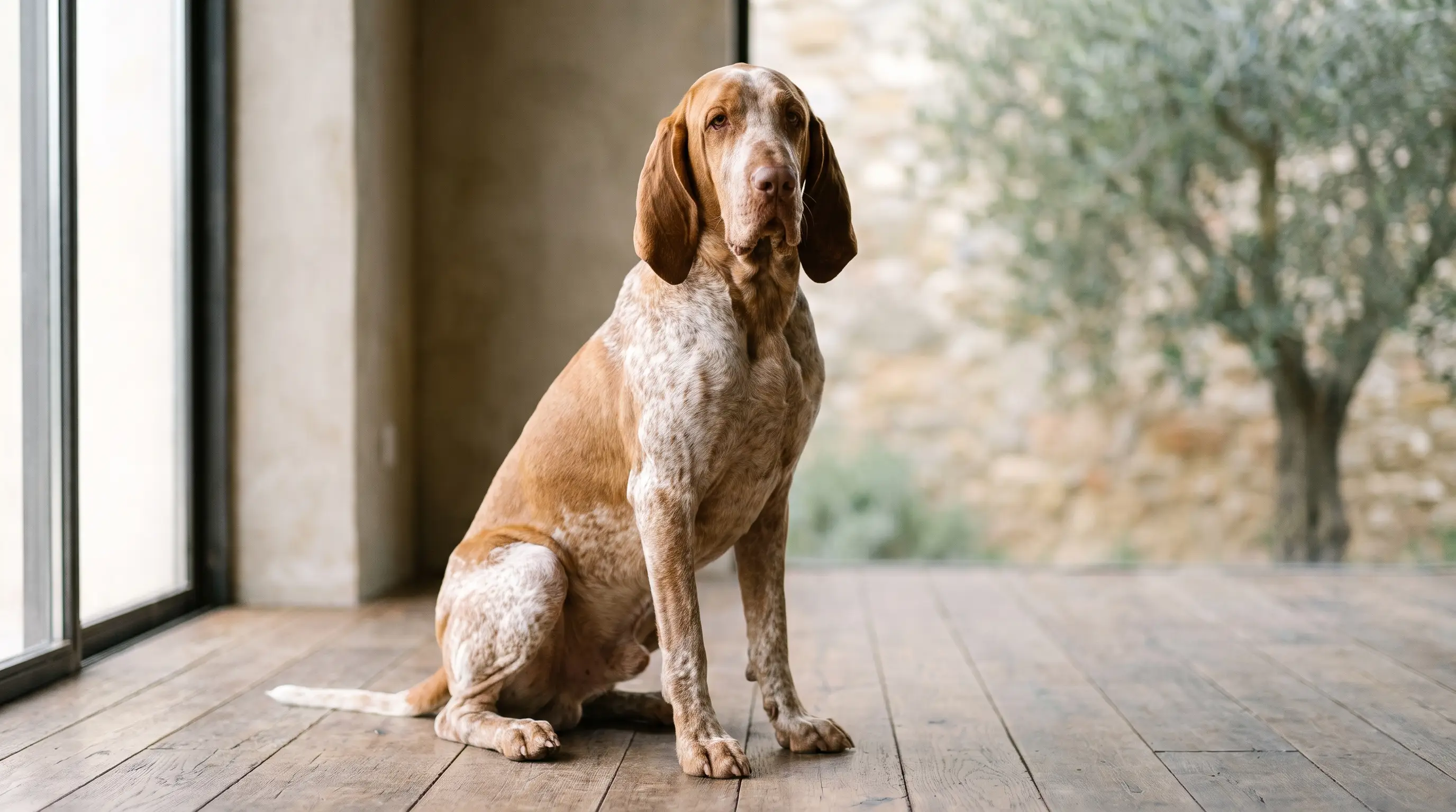 Bracco Italiano