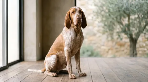 Bracco Italiano