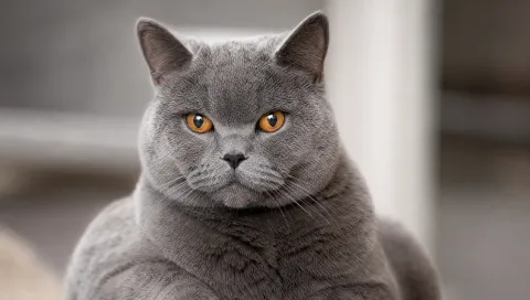 Cats for first-time owners