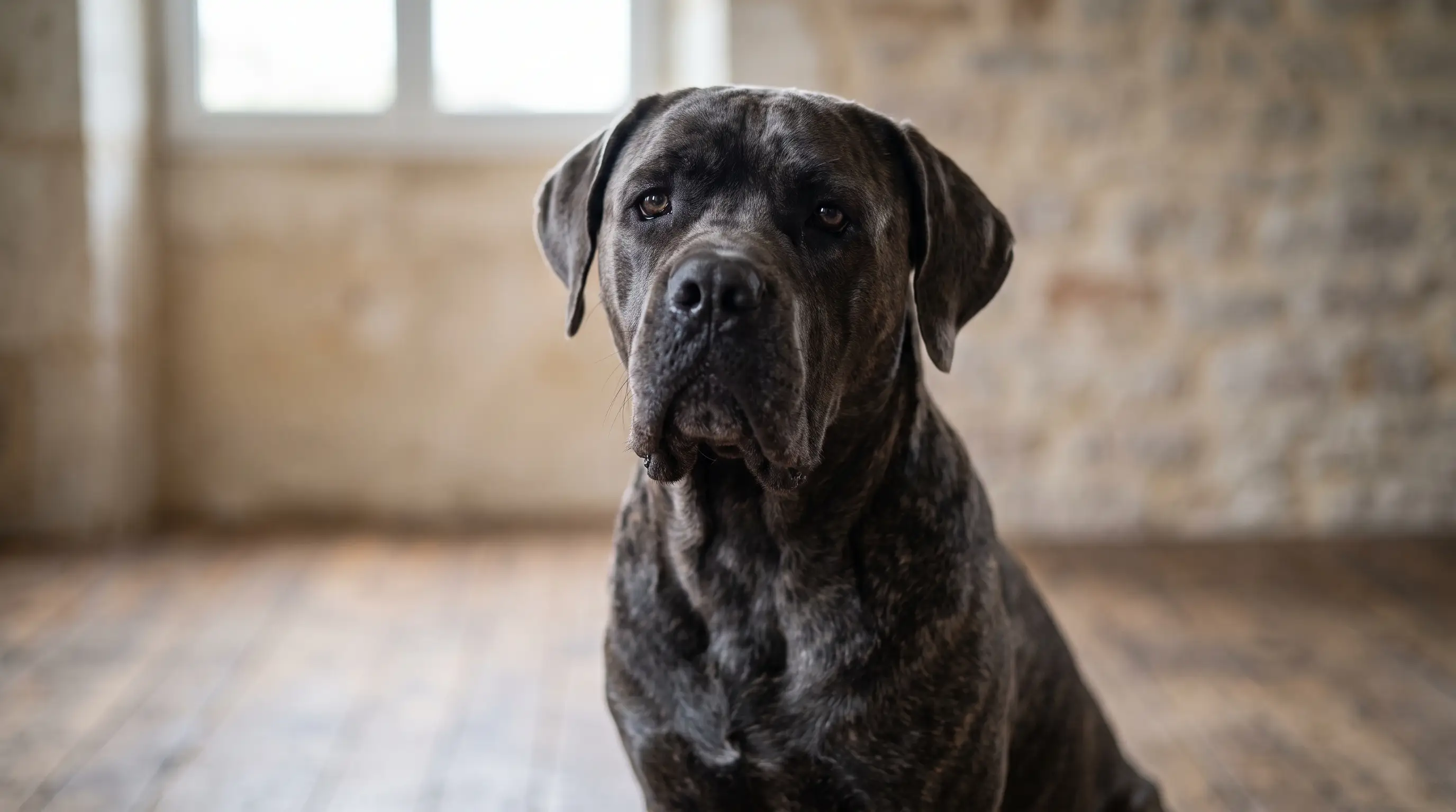 Cane Corso