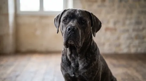 Cane Corso