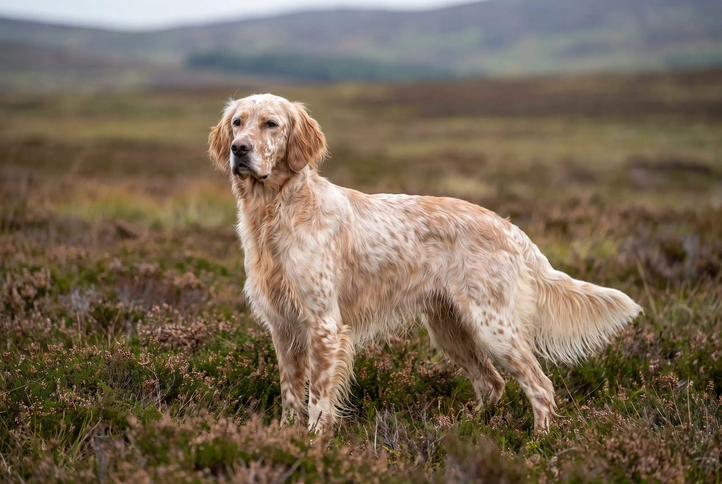 English Setter
