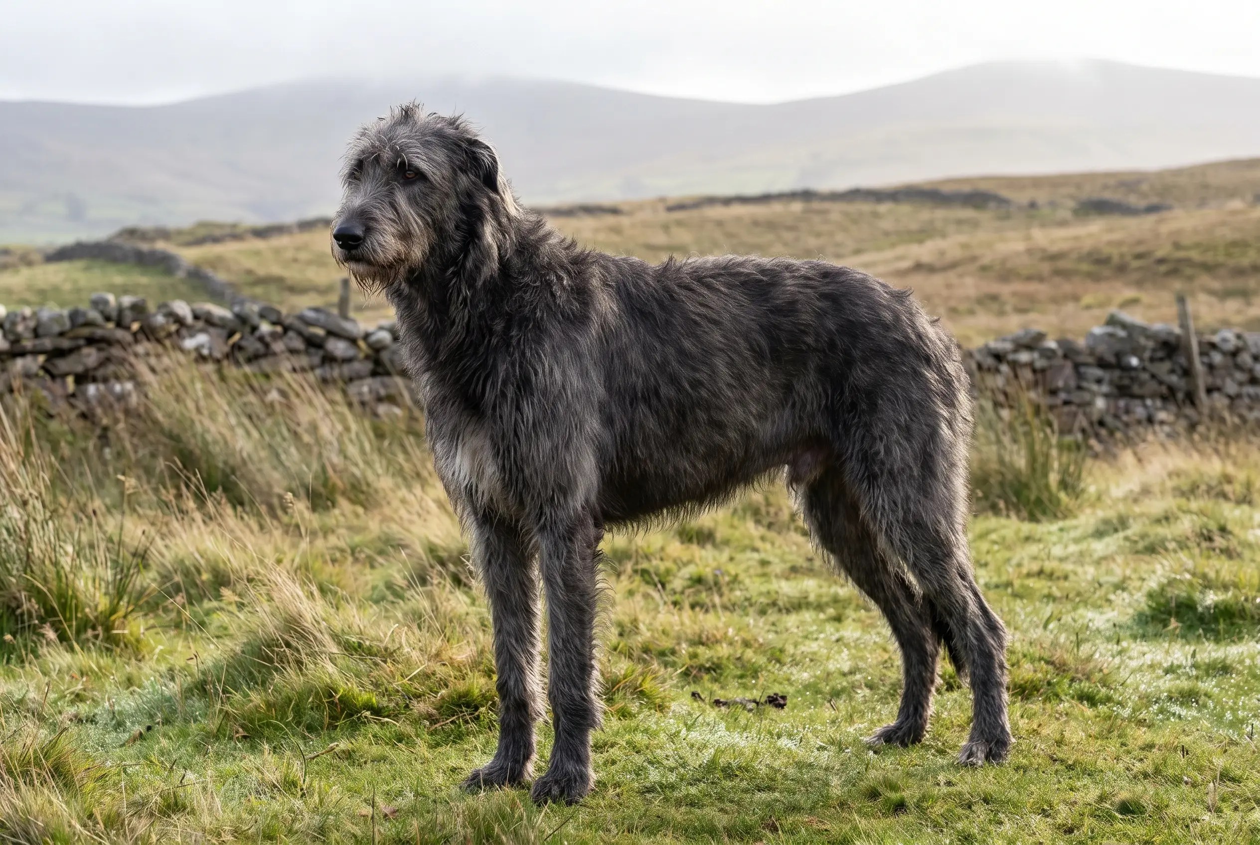 Irish Wolfhound