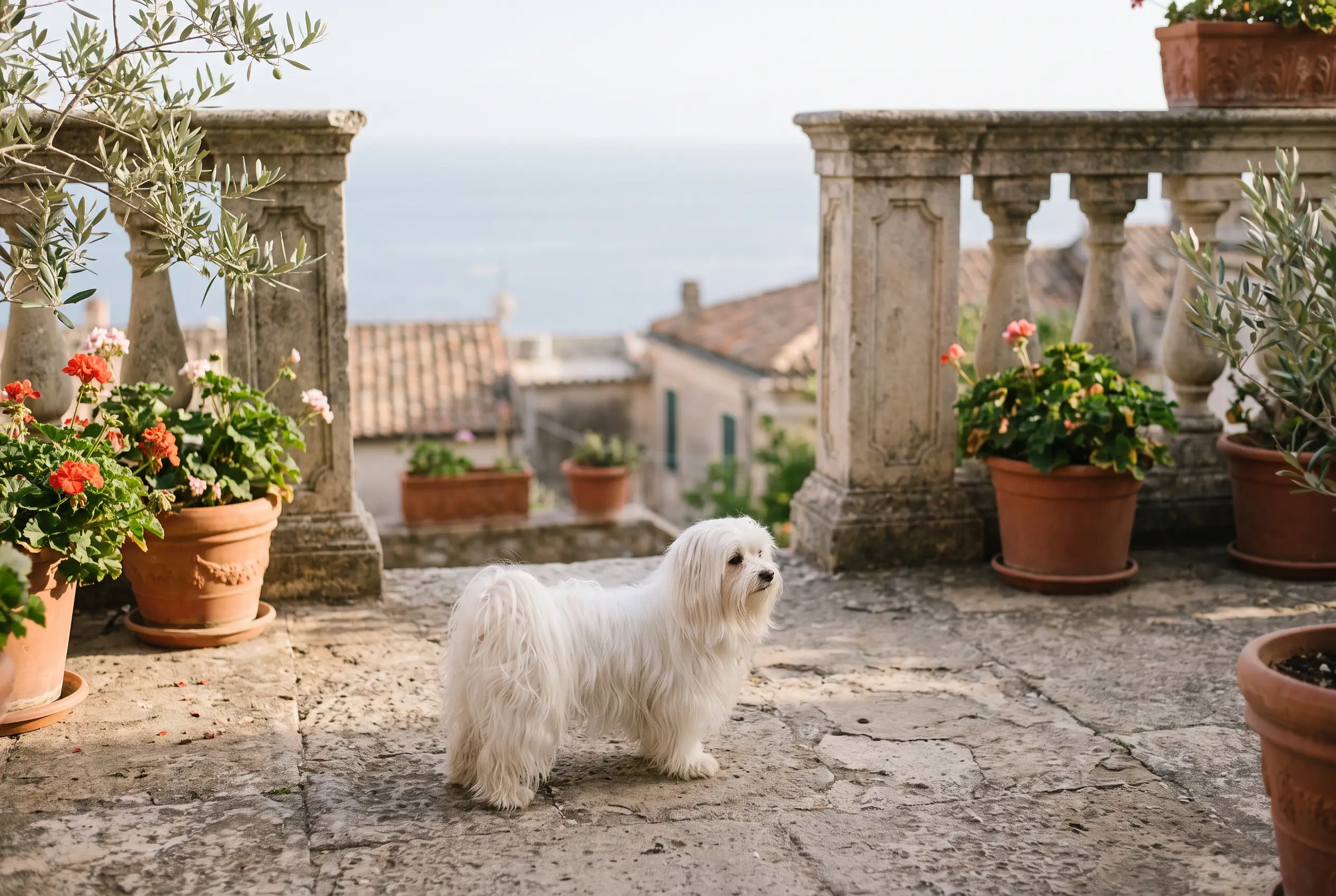 Maltese