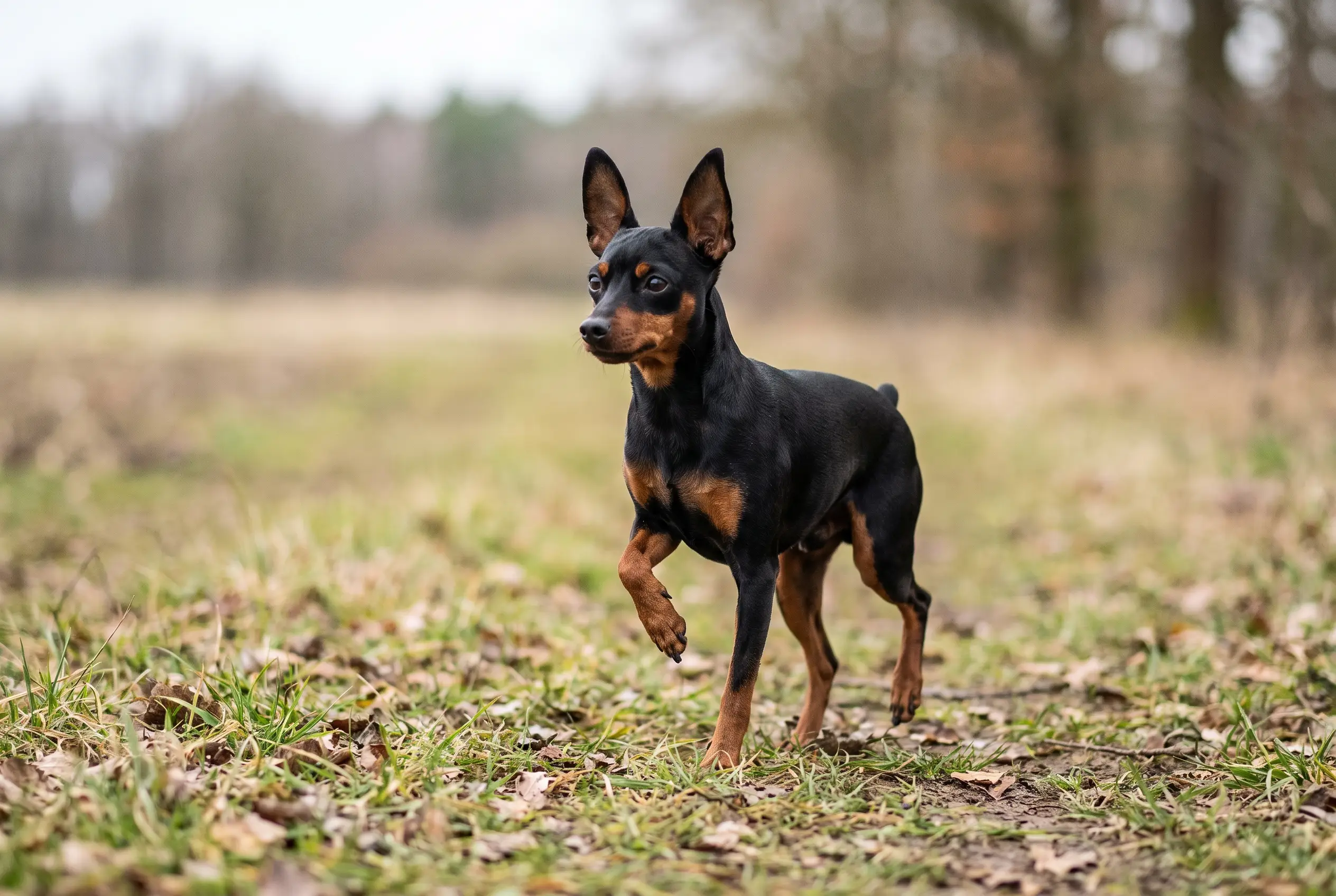 Miniature Pinscher