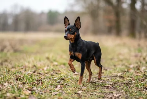 Miniature Pinscher