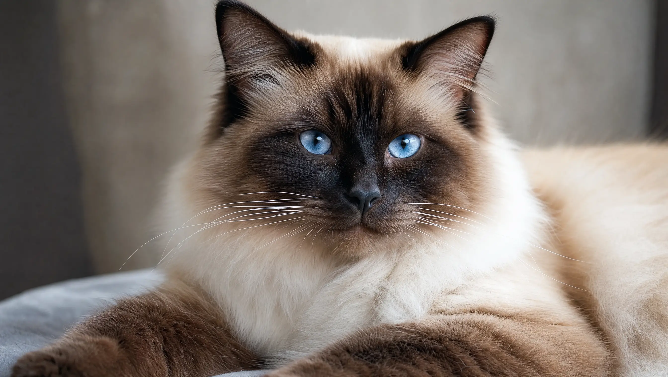 Ragdoll