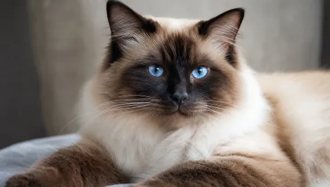 Cats for apartments