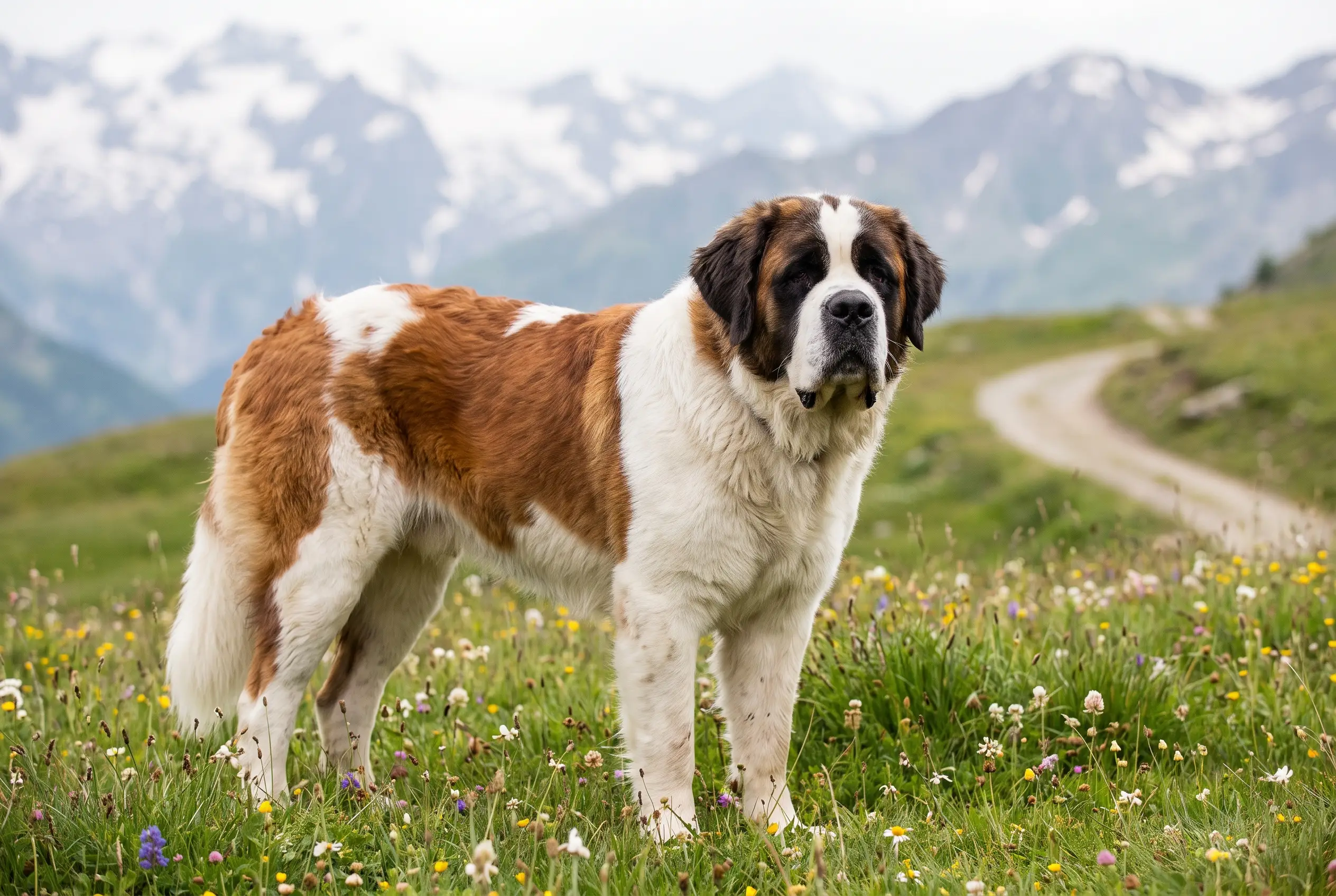 Saint Bernard