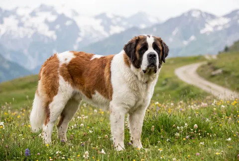Saint Bernard