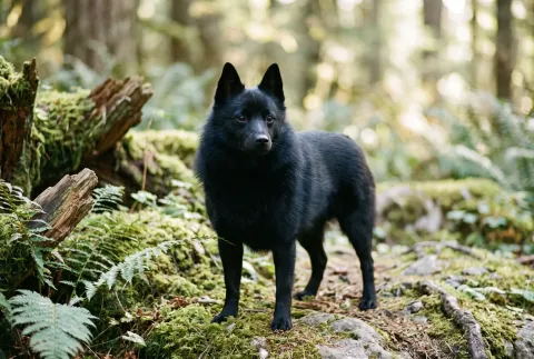 Schipperke