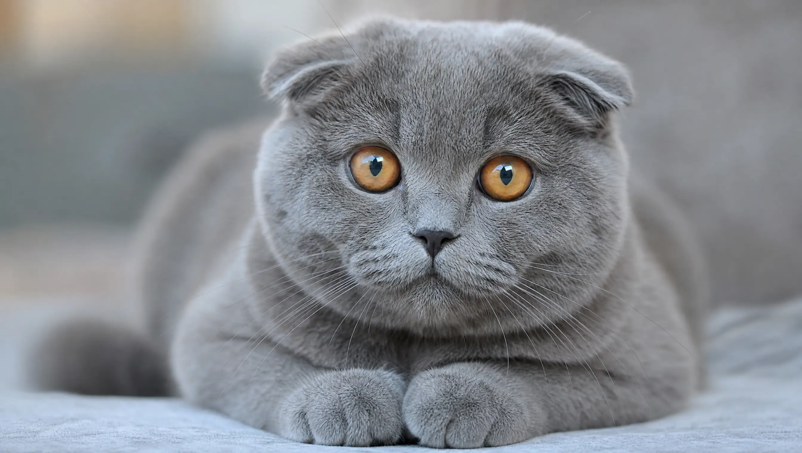 Scottish Fold