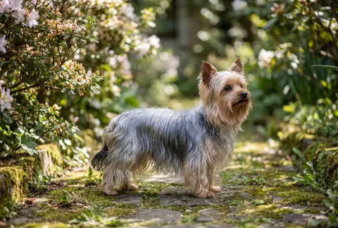 Yorkshire Terrier