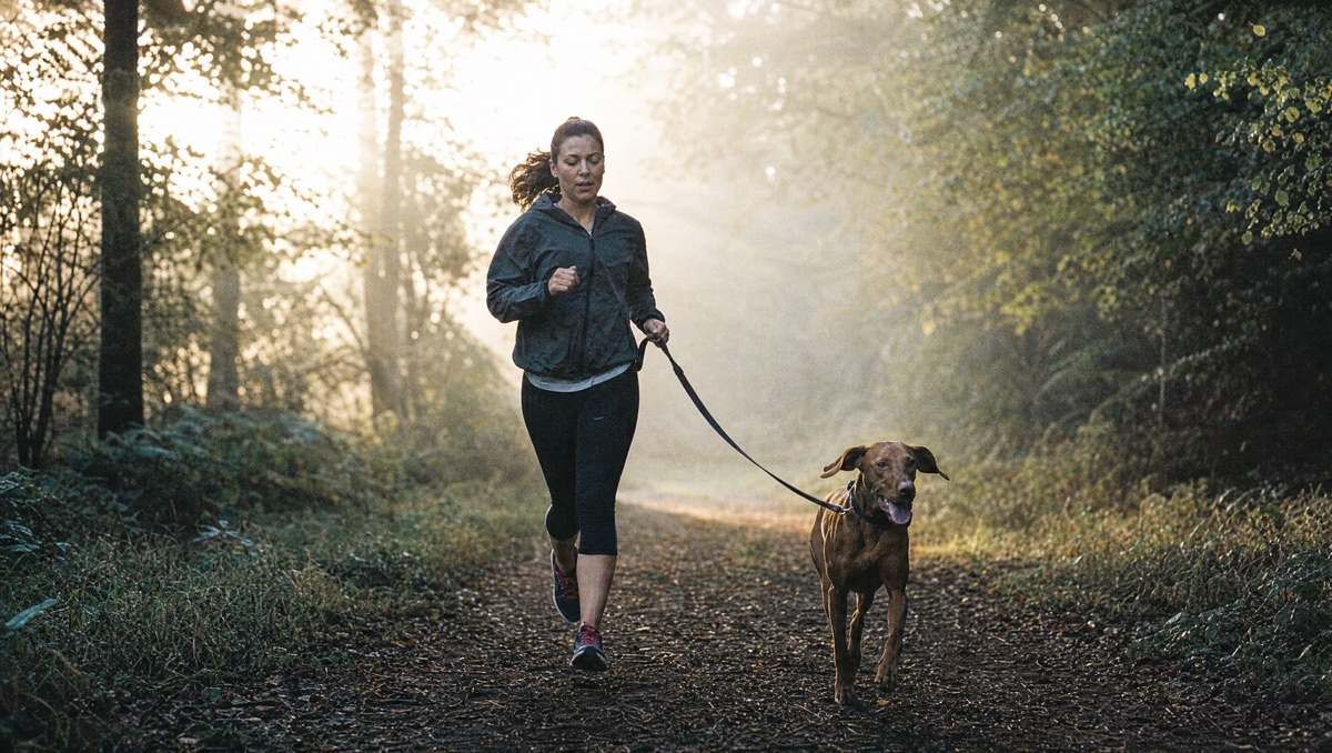Best dogs for active people