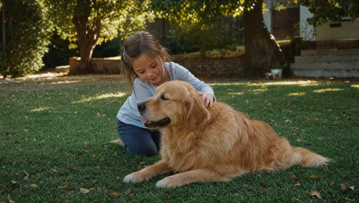 Best family dogs