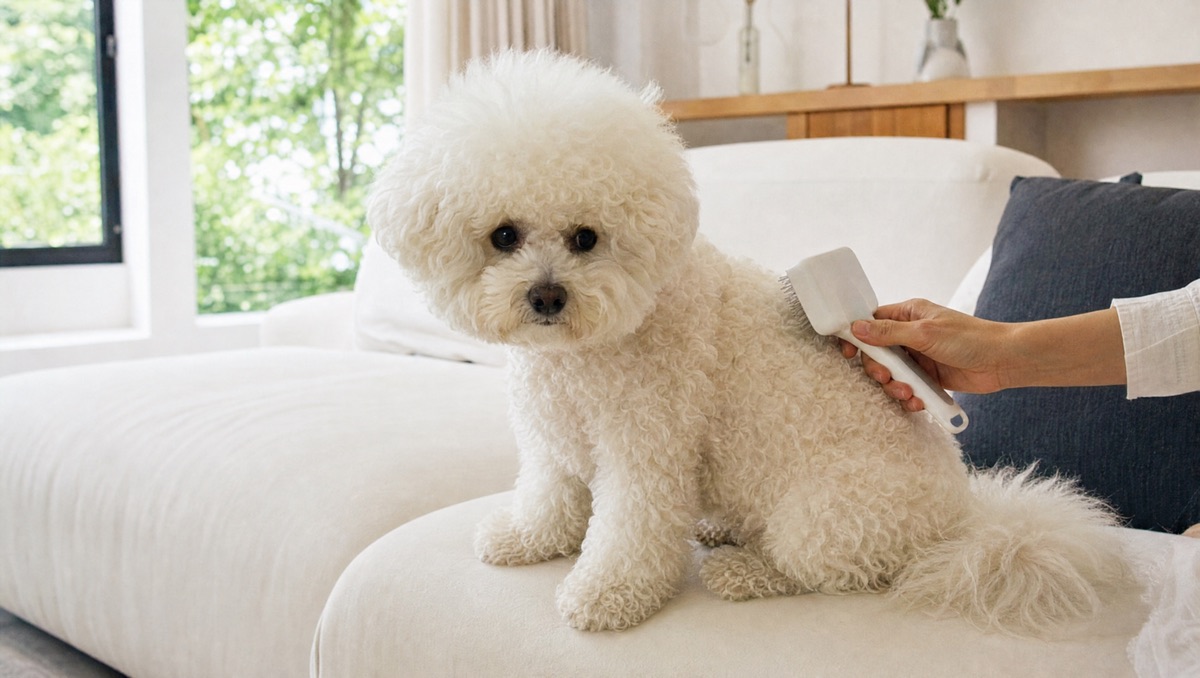 Best low-shedding dogs