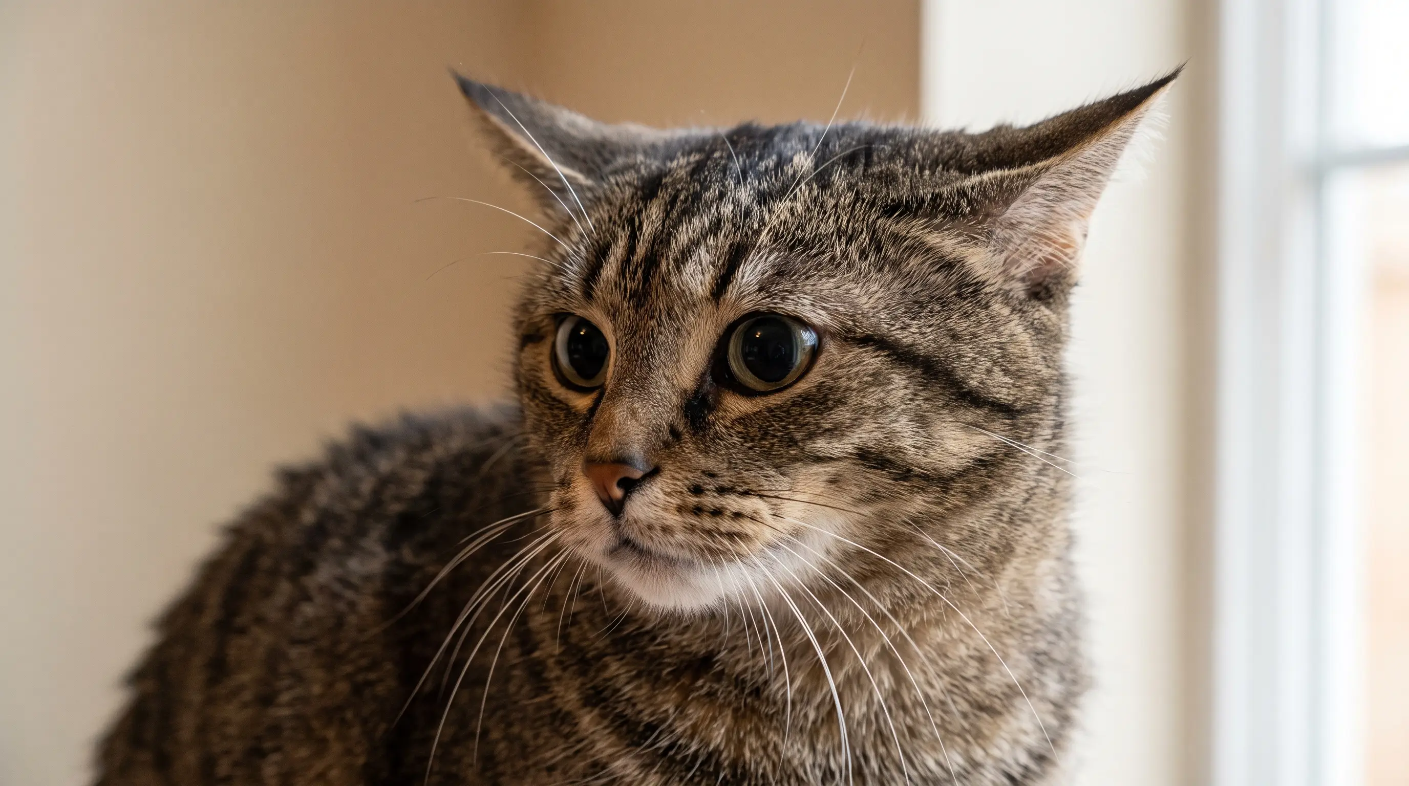 Cat behaviour, decoded