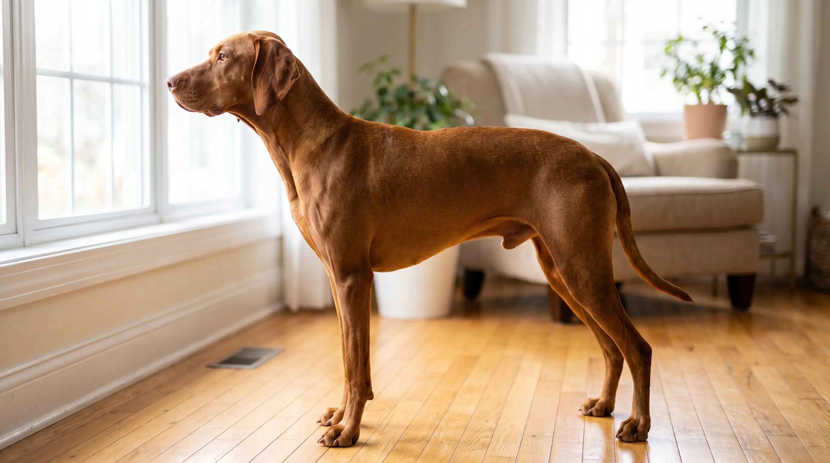 Feeding a dog or cat, without the marketing