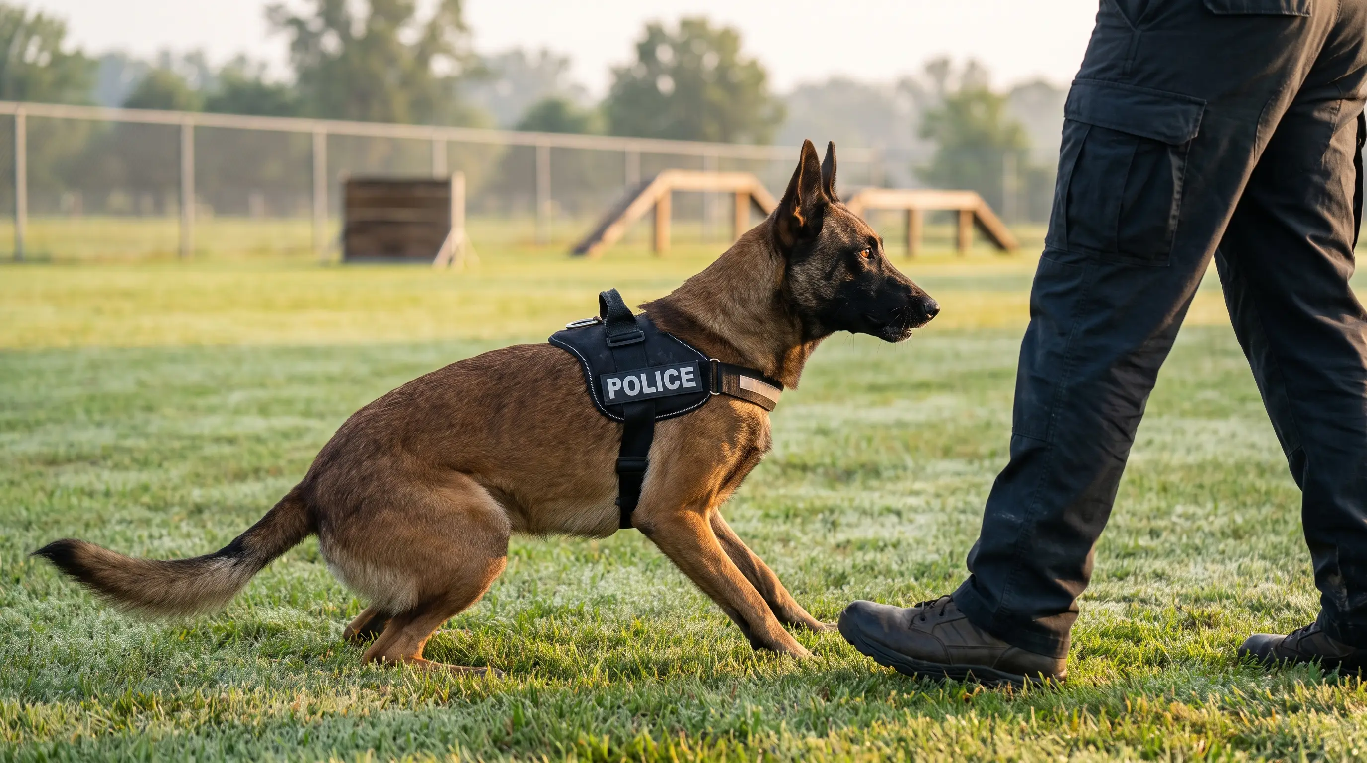 Dog training that works